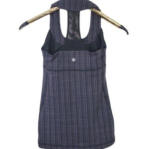 Lululemon Tank. Size 4